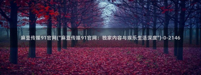 麻豆床传媒官网在线：麻豆传媒91官网(\